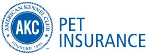 akc pet insurance logo